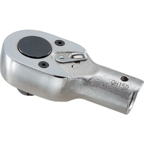 トーニチ　ＱＨ型ラチェットヘッド＿