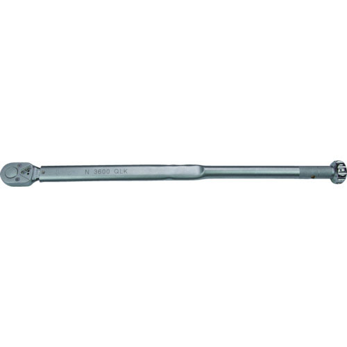 カノン　ラチェット式プレセット形トルクレンチＮ３６０ＱＬＫ＿