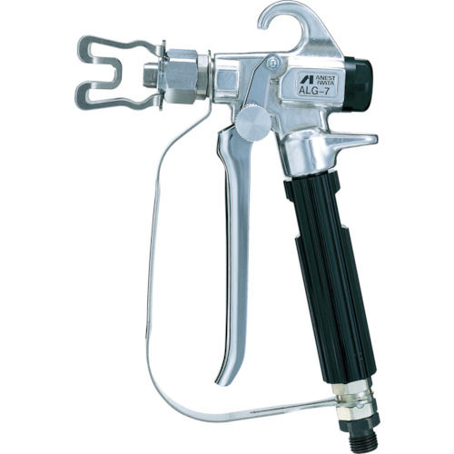 アネスト岩田　エアレスガン　一般塗装用＿