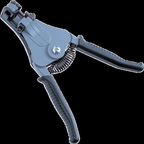 ＨＯＺＡＮ　ワイヤーストリッパー　単線用＿