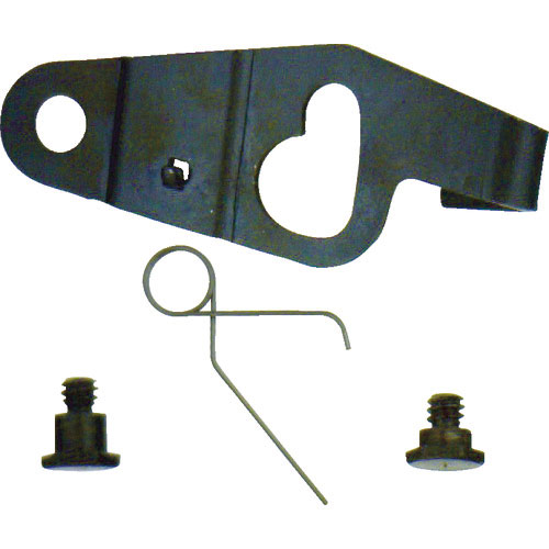 ＩＤＥＡＬ　ショートストップラッチ＿