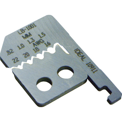 ＩＤＥＡＬ　ストリップマスターライト替刃　４５‐６７１用＿