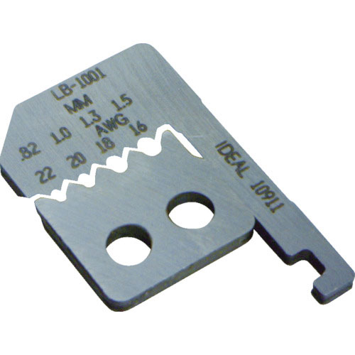 ＩＤＥＡＬ　ストリップマスターライト替刃　４５‐６７４用＿