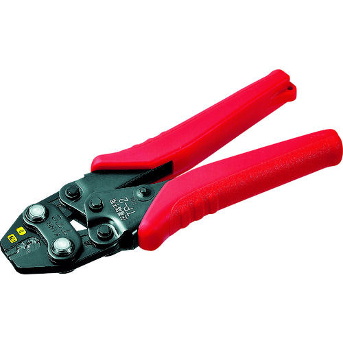 ＴＴＣ　圧着工具　裸圧着端子・スリーブ用　ＴＰ‐２＿