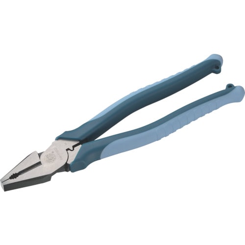 ＴＴＣ　ＰＯＷＥＲ　万能ペンチ（偏芯テコ）　エラストマーグリップ＿