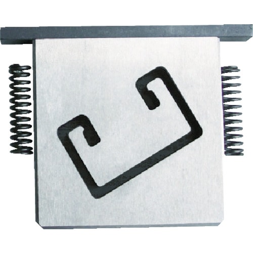 モクバ印　レースウエイカッターＰ用　可動刃＿