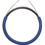 デンサン　ブラックスリムライン　スリムヘッド＿