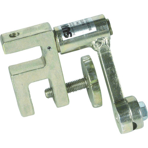 アサダ　ロータリーアースクランプ＿