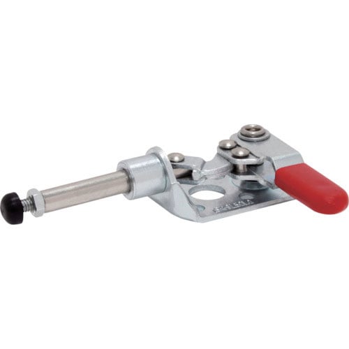 育良　横押し型トグルクランプ（３１４１６）＿