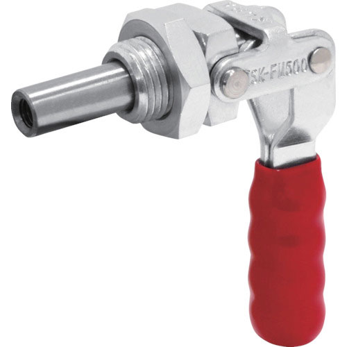 育良　押し引き兼用型トグルクランプ（３１５５１）＿