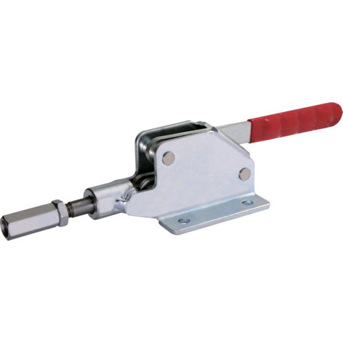 育良　横押し型トグルクランプ（３１４０９）＿