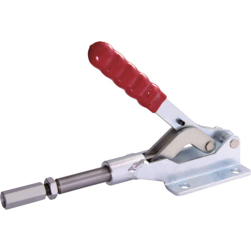 育良　横押し型トグルクランプ（３１４０５）＿