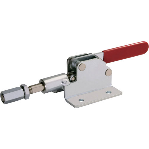 育良　横押し型トグルクランプ（３１４０８）＿