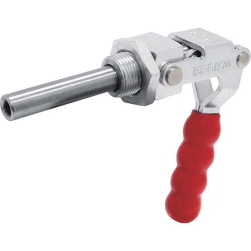 育良　押し引き兼用型トグルクランプ（３１５５４）＿