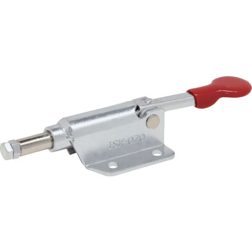 育良　横押し型トグルクランプ（３１４０７）＿