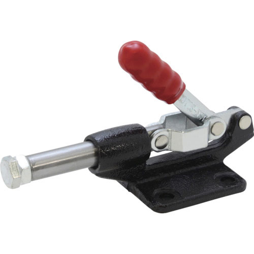 育良　横押し型トグルクランプ（３１４５１）＿