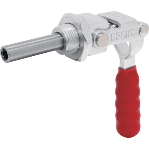 育良　押し引き兼用型トグルクランプ　ステンレスタイプ（３１５５３）＿