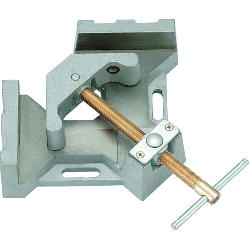 ＴＲＵＳＣＯ　平面アングルクランプ＿