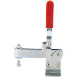 角田　ハンドル立型トグルクランプ　Ｎｏ．Ｘ１２＿