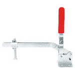 角田　ハンドル立型トグルクランプ　Ｎｏ．Ｊ２－Ｂ＿