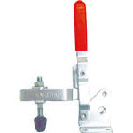 角田　ハンドル立型トグルクランプ　Ｎｏ．ＨＶ６５０＿