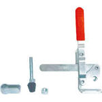 角田　ハンドル立型トグルクランプ　Ｎｏ．ＨＶ５５０＿