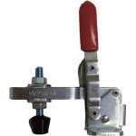 角田　ハンドル立型トグルクランプ　Ｎｏ．ＨＶ２５３－ＵＬ＿