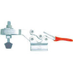 角田　ハンドル横型トグルクランプ　Ｎｏ．ＨＨ４５０＿