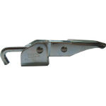 角田　ステンレス製引きクランプ　Ｎｏ．ＦＡ１５０－２Ｓ＿