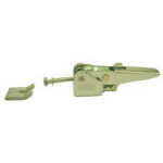 角田　セルフロック付引きクランプ　Ｎｏ．ＦＡ１２０－ＲＫ＿