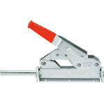 角田　横押し型トグルクランプ　Ｎｏ．８０＿