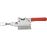 角田　横押し型トグルクランプ　Ｎｏ．５１Ｂ中＿