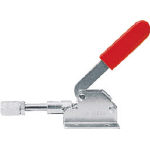 角田　横押し型トグルクランプ　Ｎｏ．５１Ｂ小＿