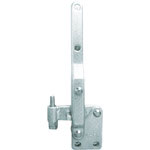 角田　ハンドル立型トグルクランプ　Ｎｏ．４６Ｂ＿