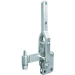 角田　ハンドル立型トグルクランプ　Ｎｏ．４６Ａ＿