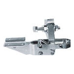 角田　ハンドル立型トグルクランプ　Ｎｏ．４１Ｆ＿