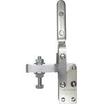 角田　ハンドル立型トグルクランプ　Ｎｏ．４１Ｅ＿