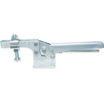 角田　ハンドル横型トグルクランプ　Ｎｏ．４１Ｃ＿