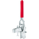 角田　ハンドル立型トグルクランプ　Ｎｏ．４１ＢＳ小＿