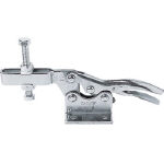 角田　ハンドル横型トグルクランプ　Ｎｏ．４１Ａ＿