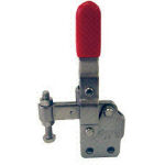 角田　ステンレス製ハンドル立型トグルクランプ　Ｎｏ．４０Ｋ－２Ｓ＿