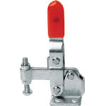 角田　ハンドル立型トグルクランプ　Ｎｏ．４０Ａ＿