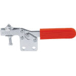 角田　ハンドル横型トグルクランプ　Ｎｏ．３８Ｓ小＿