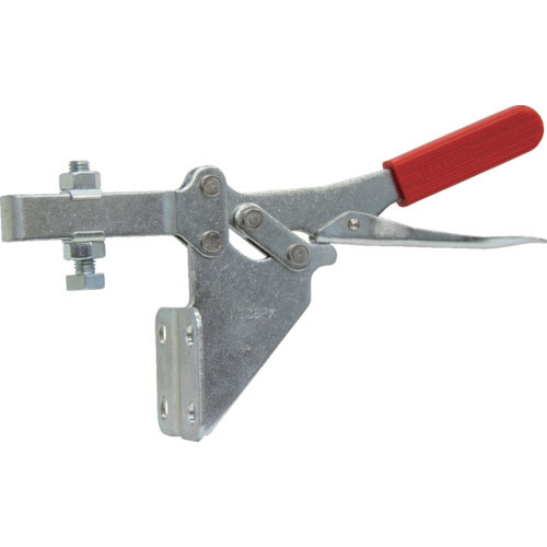 角田　ハンドル横型トグルクランプ　Ｎｏ．３８Ｐ大＿