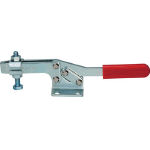 角田　ハンドル横型トグルクランプ　Ｎｏ．３８Ｄ＿