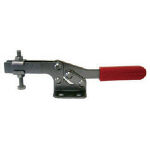 角田　ステンレス製ハンドル横型トグルクランプ　Ｎｏ．３８Ｂ大－２Ｓ＿