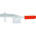 角田　ハンドル横型トグルクランプ　Ｎｏ．３８Ｂ大＿