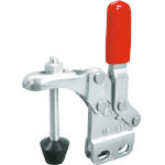 角田　ハンドル立型トグルクランプ　Ｎｏ．０９Ｓ＿