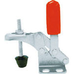 角田　ステンレス製ハンドル立型トグルクランプ　Ｎｏ．０９－２Ｓ＿