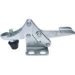 角田　ハンドル横型トグルクランプ　Ｎｏ．０８＿